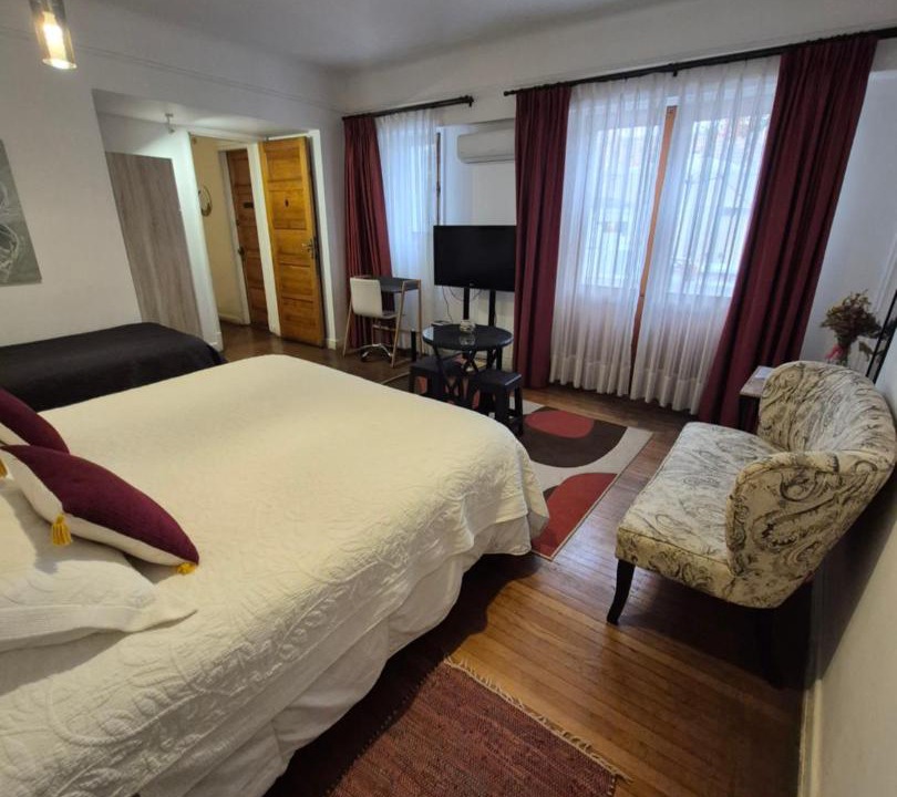 Photo of Bedroom in Santiago