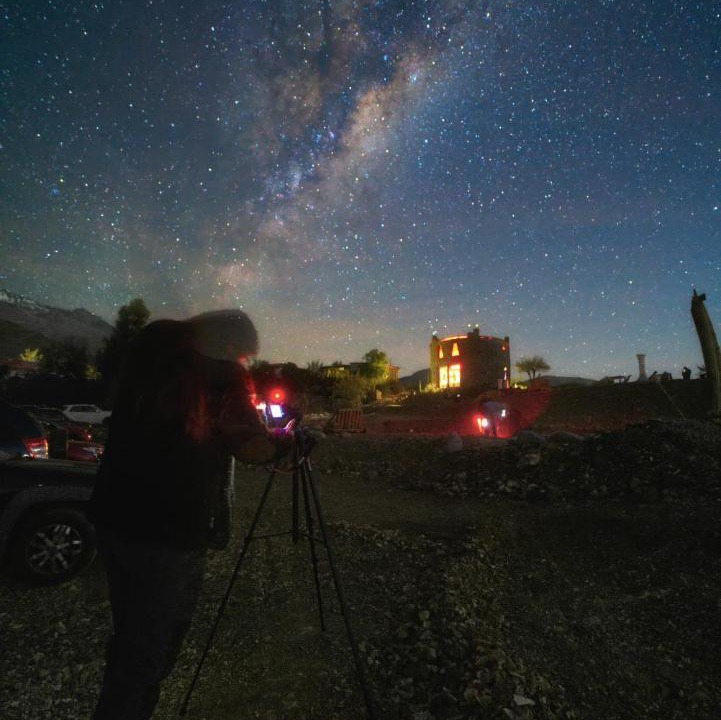 Photo of Others in San Esteban
