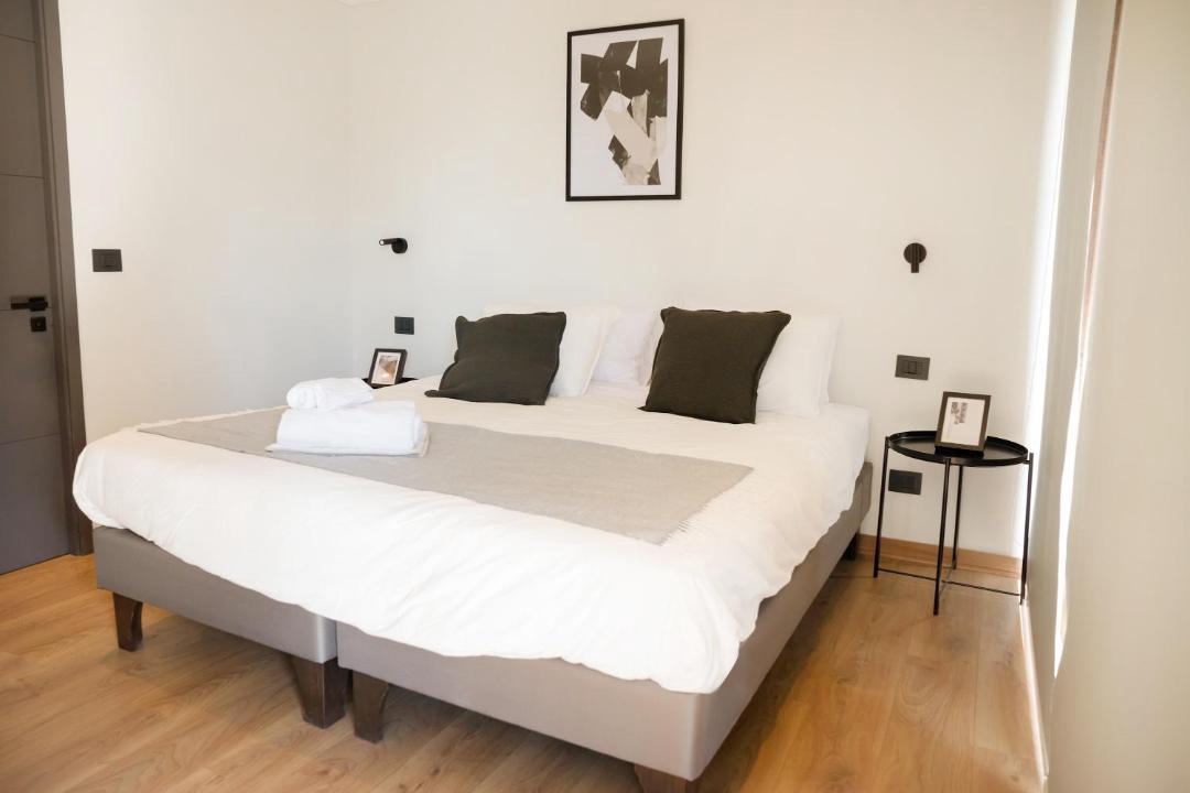 Photo of Bedroom in El Golf