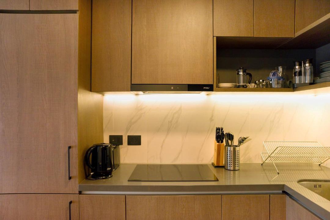 Photo of Kitchen in El Golf