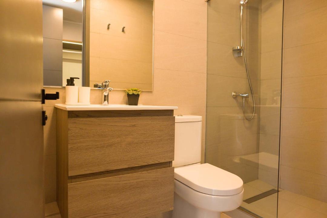 Photo of Bathroom in El Golf