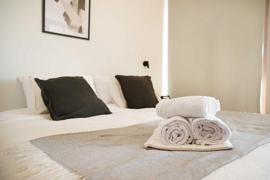 Photo of Bedroom in El Golf