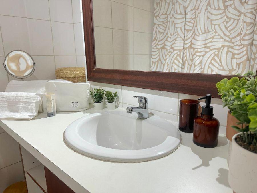 Photo of Bathroom in Bellas Artes