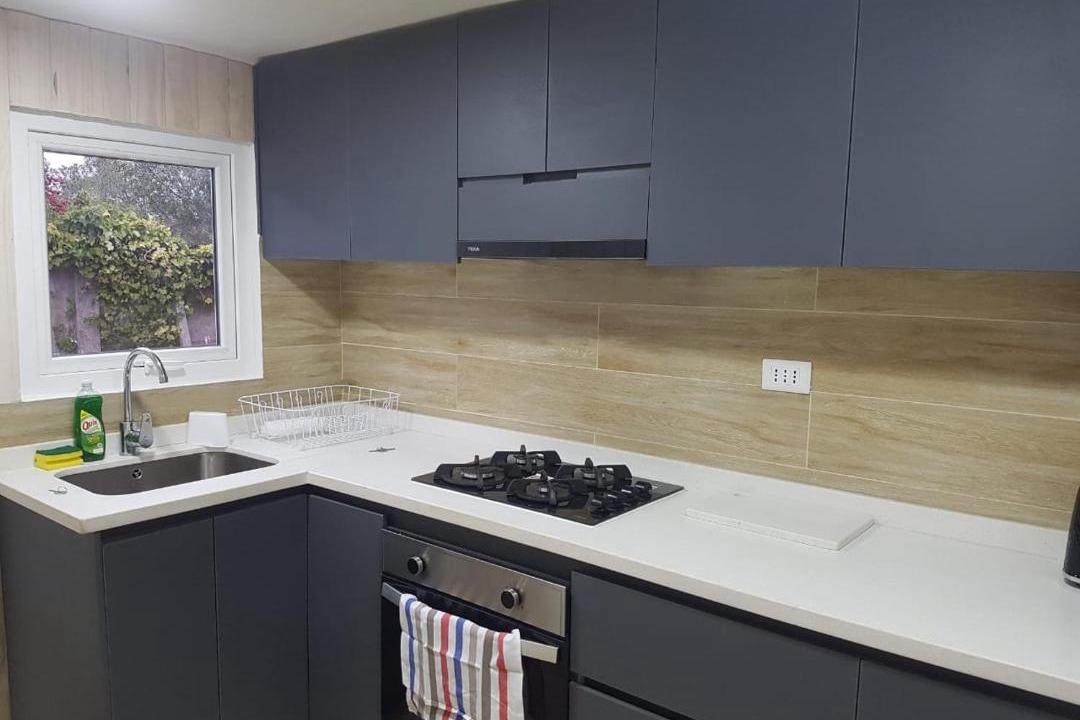 Photo of Kitchen in Papudo