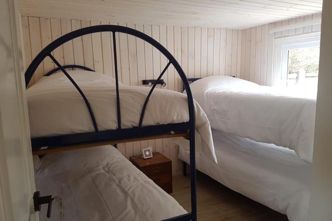 Photo of Bedroom in Papudo