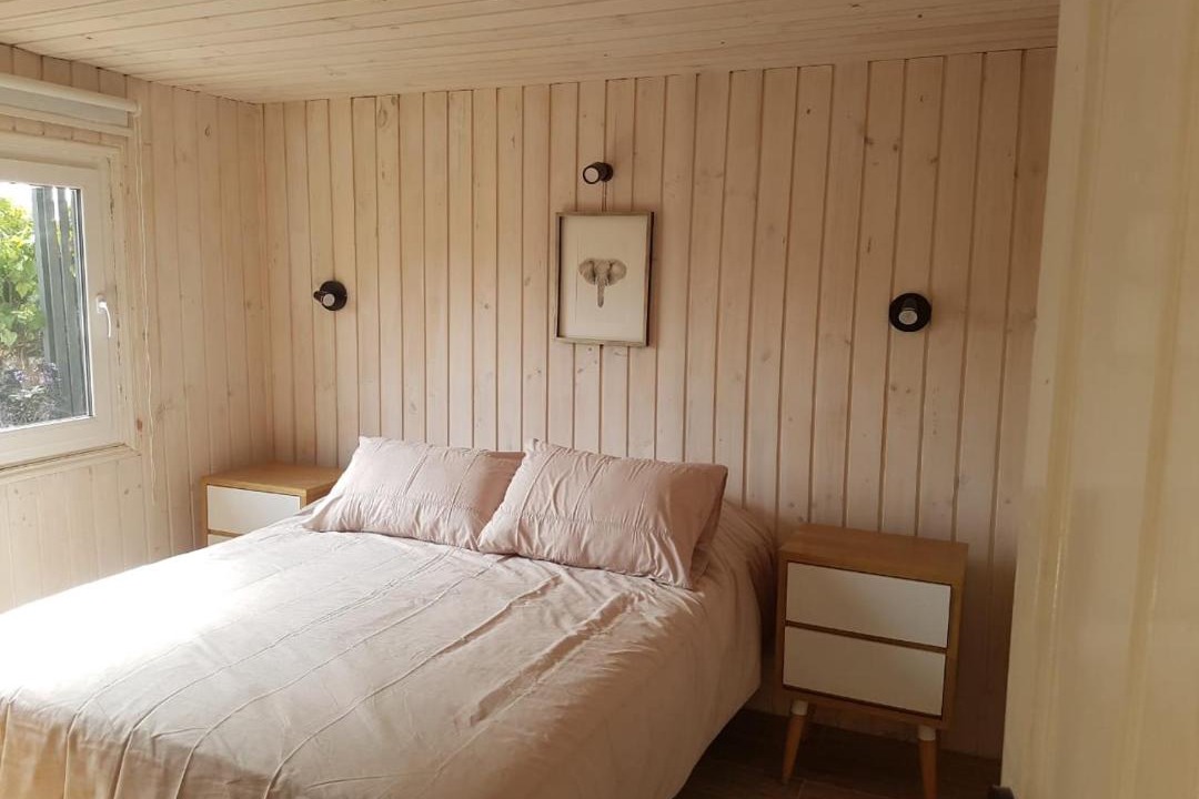 Photo of Bedroom in Papudo