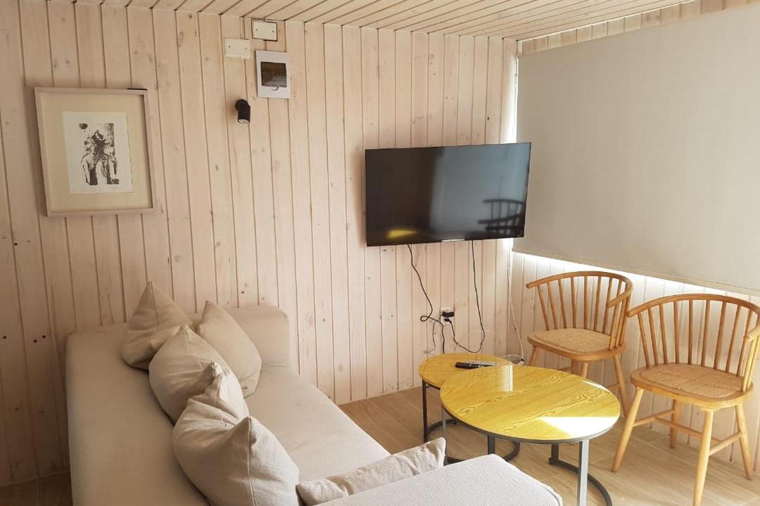 Photo of Livingroom in Papudo
