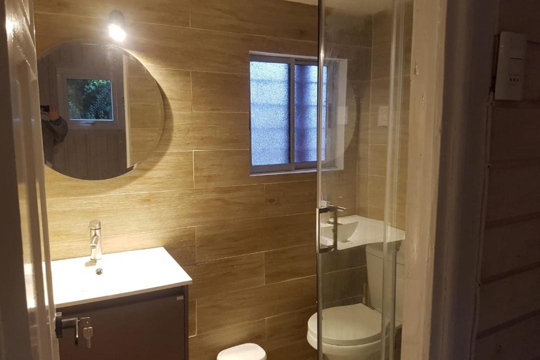 Photo of Bathroom in Papudo