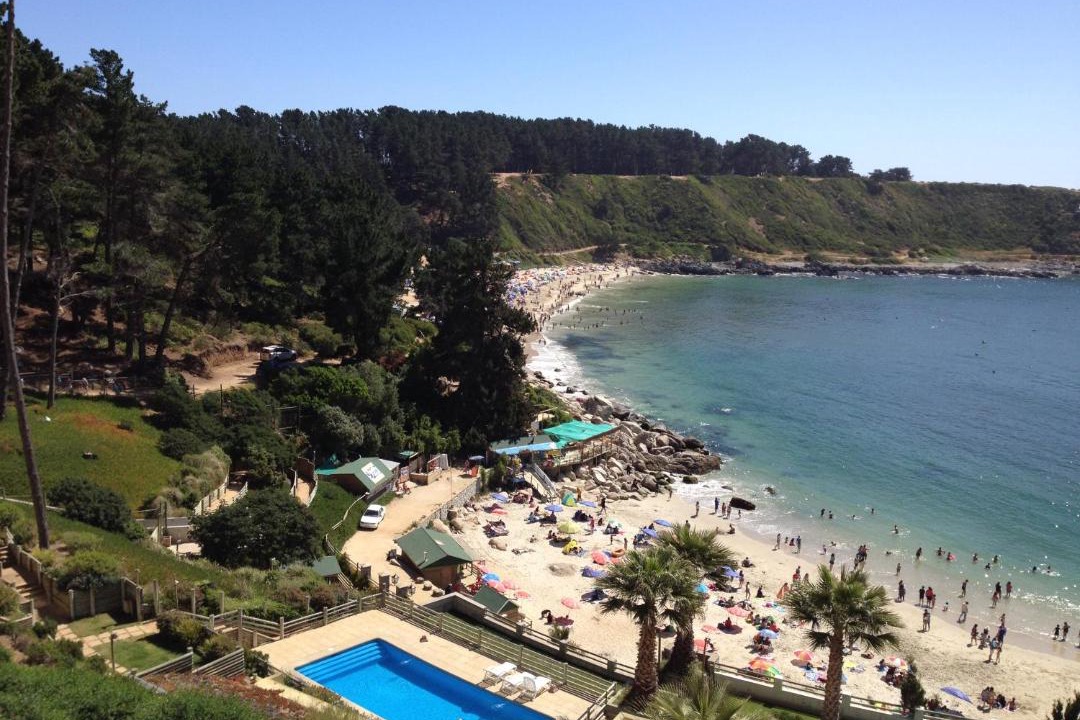 Photo of Others in Algarrobo