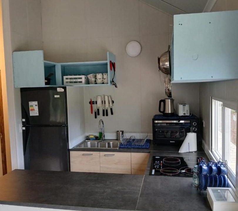Photo of Kitchen in Puerto Varas