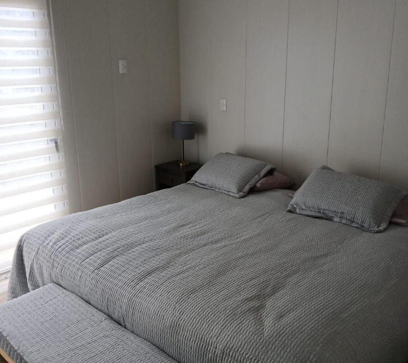 Photo of Bedroom in Puerto Varas