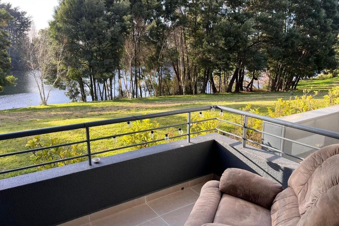 Photo of Patio Balcony in Los Angeles