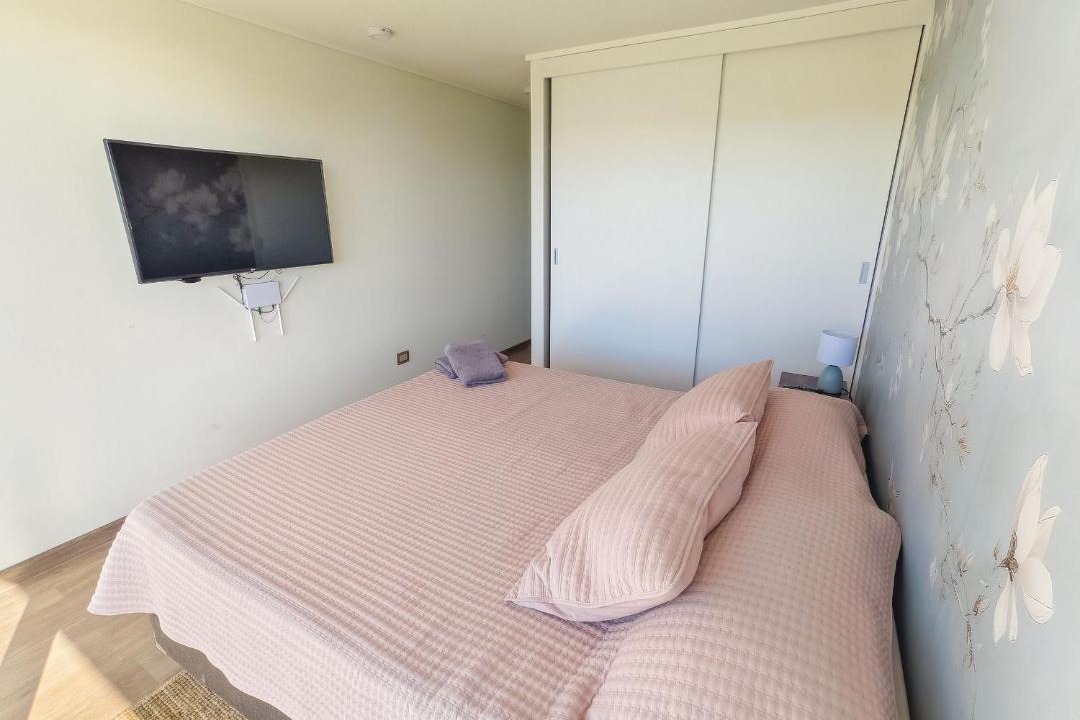 Photo of Bedroom in Papudo