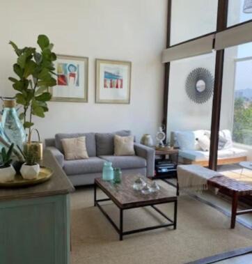 Photo of Livingroom in Vitacura