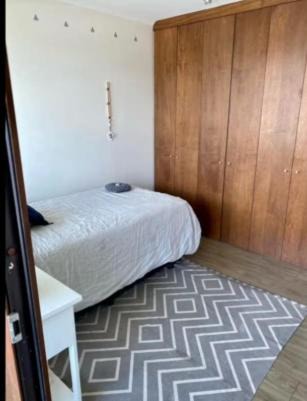 Photo of Bedroom in Vitacura