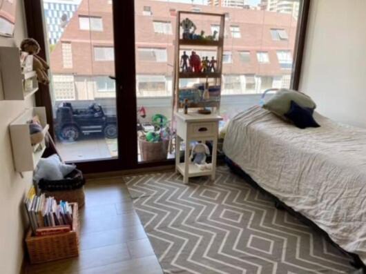 Photo of Bedroom in Vitacura