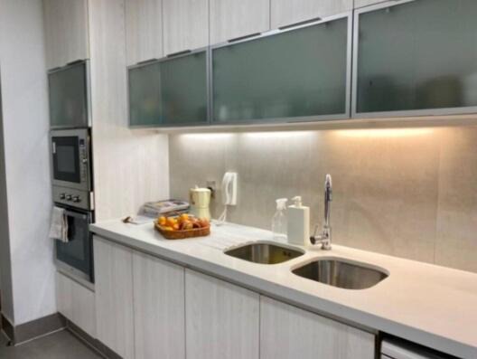 Photo of Kitchen in Vitacura