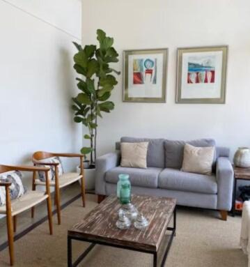 Photo of Livingroom in Vitacura