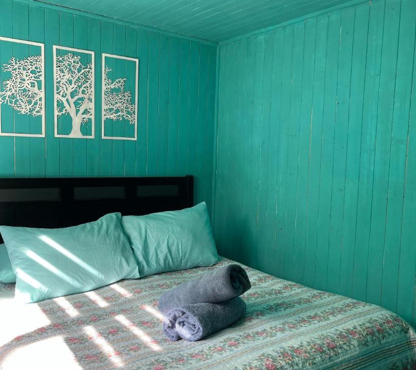 Photo of Bedroom in Mariquina
