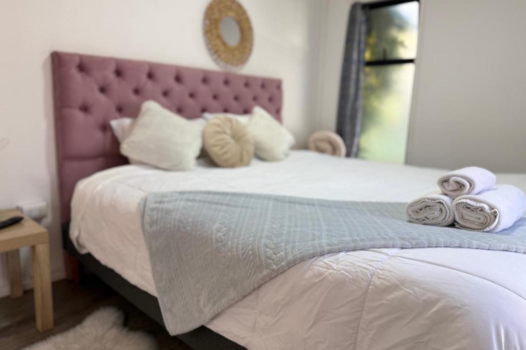 Photo of Bedroom in Villa Alemana