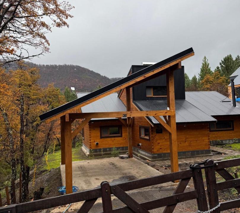 Photo of Others in Lanin National Park