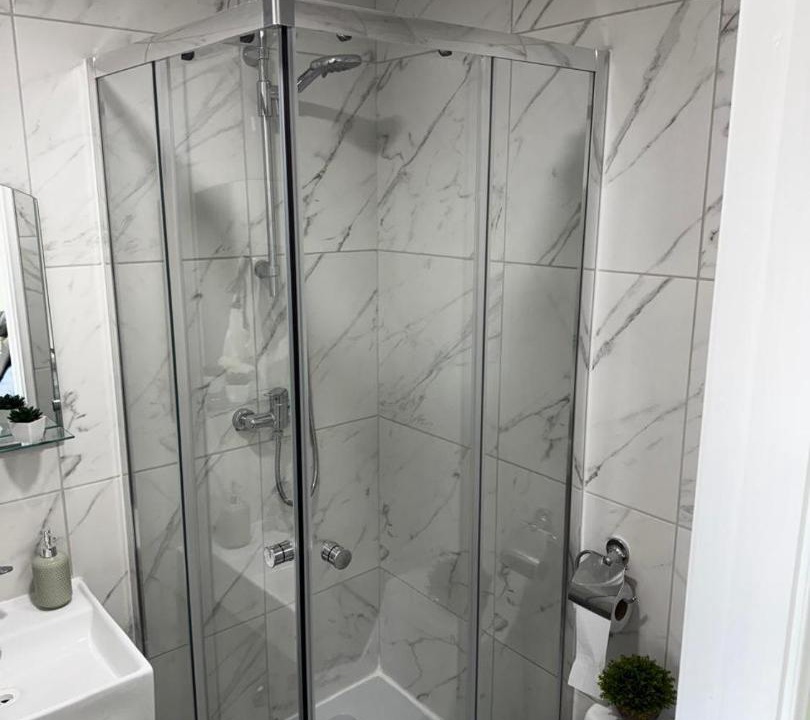 Photo of Bathroom in Osorno