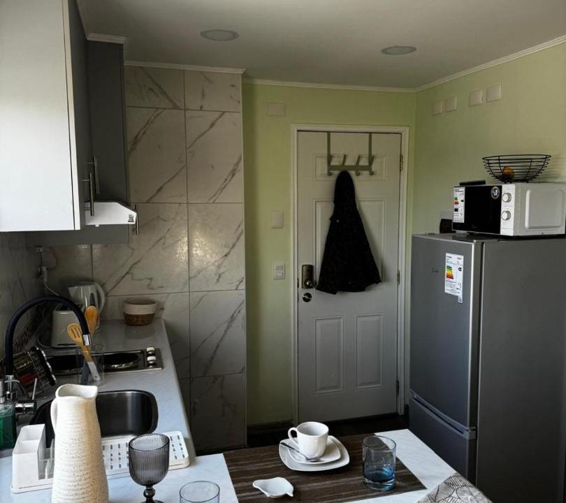 Photo of Kitchen in Osorno