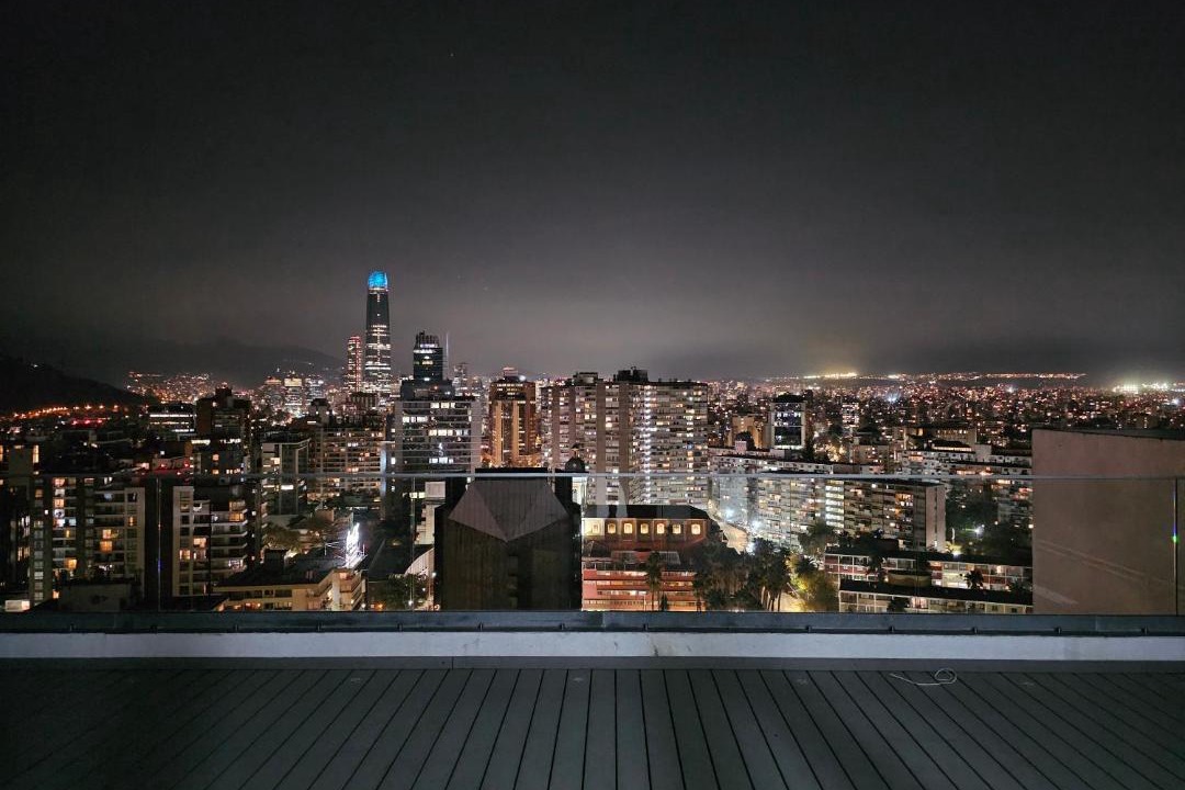 Photo of Others in Santiago
