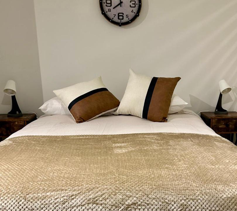 Photo of Bedroom in Downtown Santiago