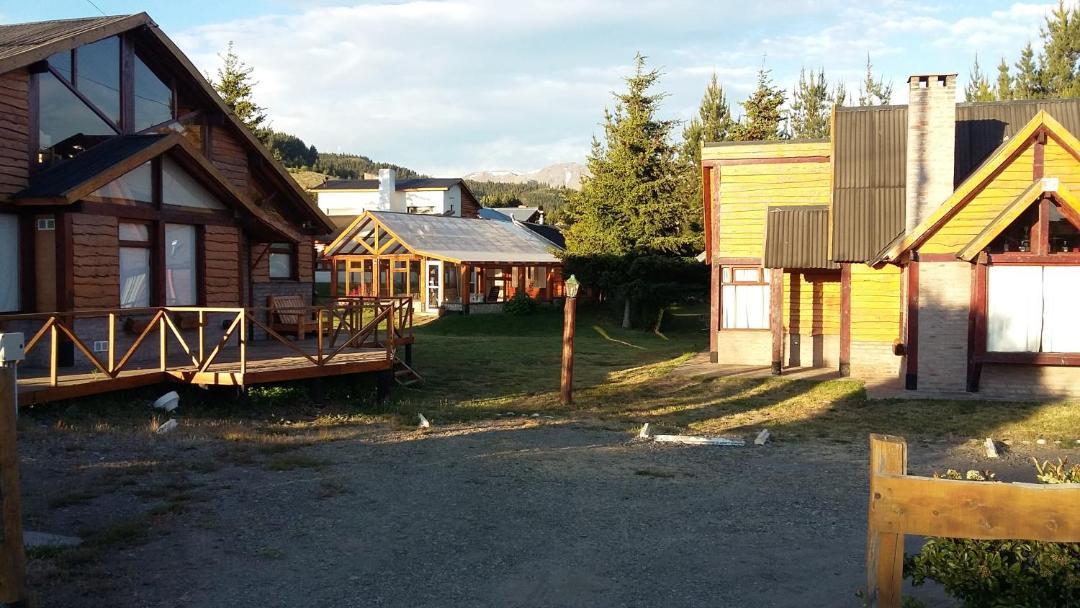 Photo of Others in Esquel
