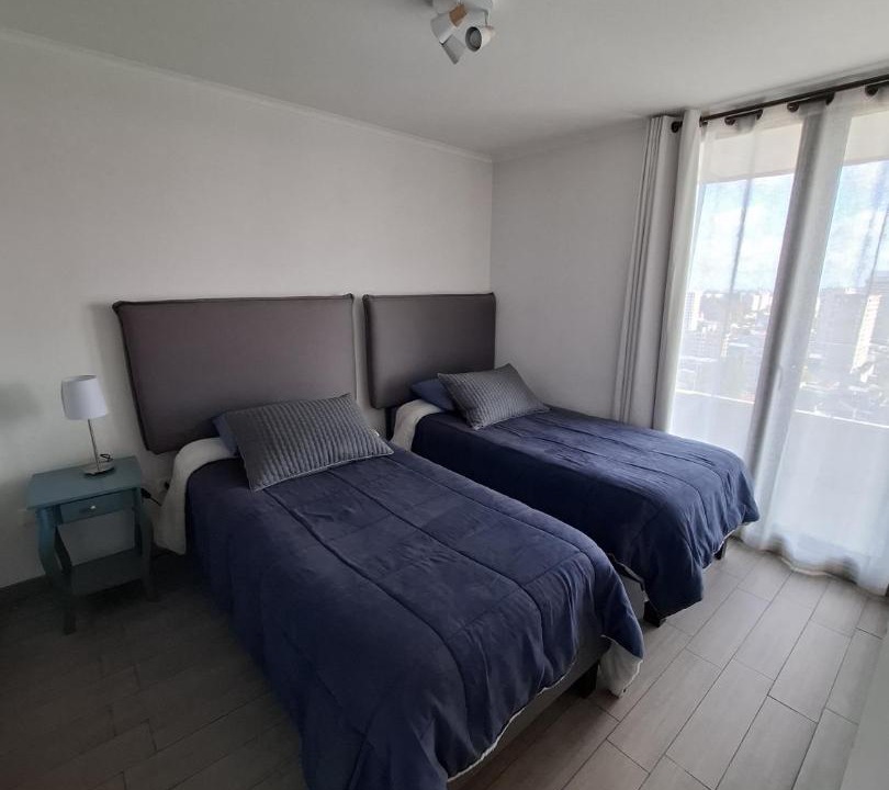 Photo of Bedroom in Temuco