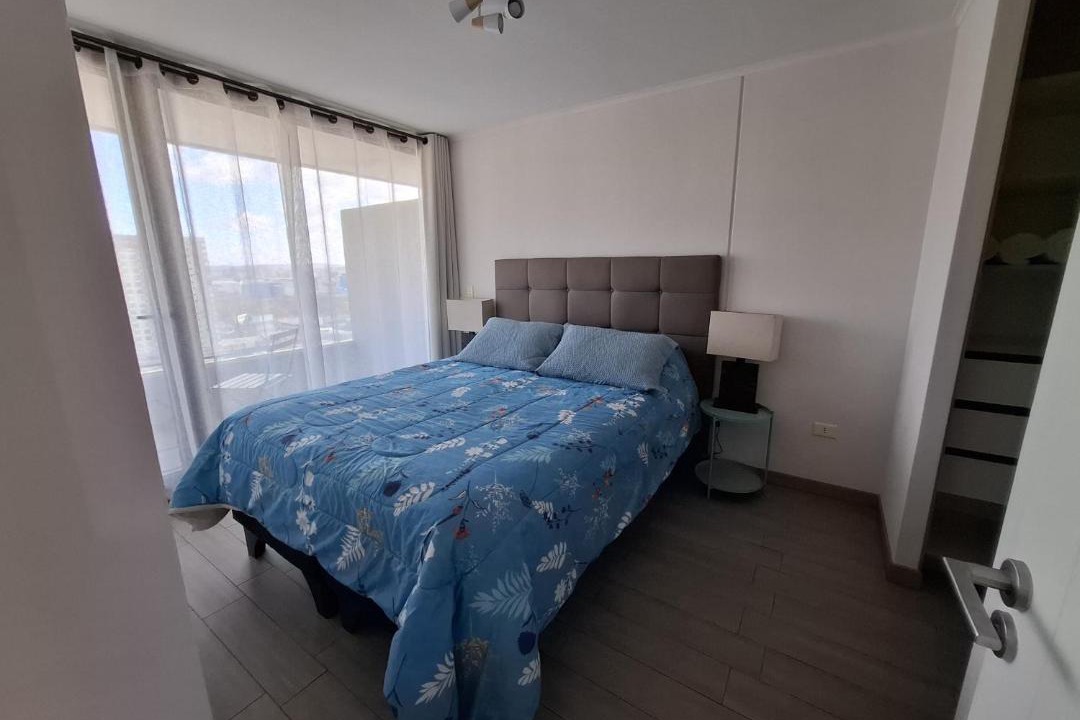 Photo of Bedroom in Temuco