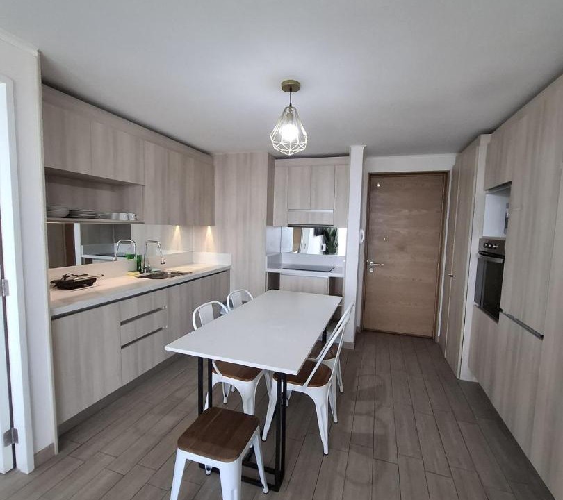 Photo of Kitchen in Temuco