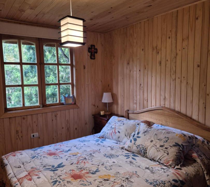 Photo of Bedroom in Pinto