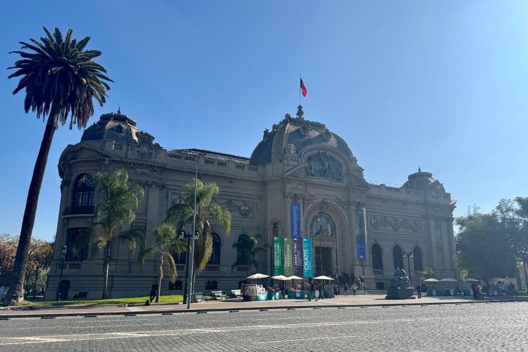 Photo of Others in Bellas Artes