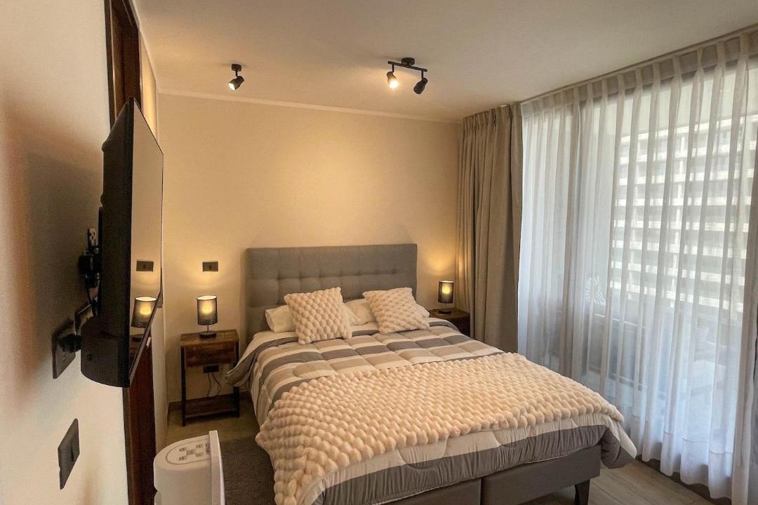 Photo of Bedroom in Macul