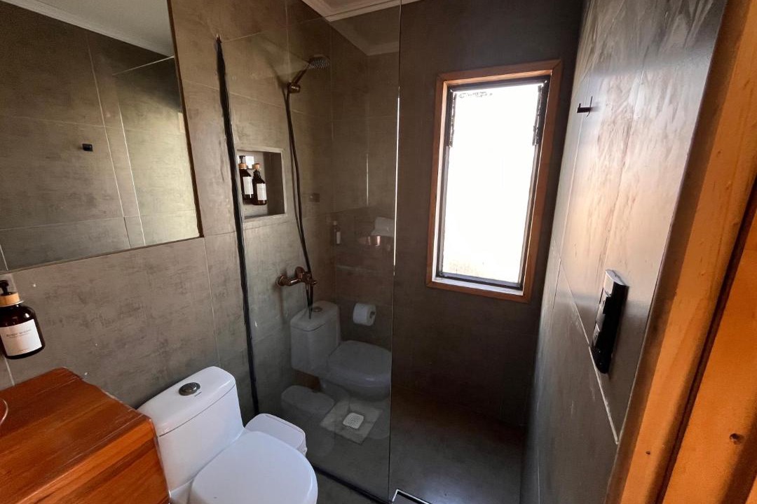 Photo of Bathroom in Los Vilos