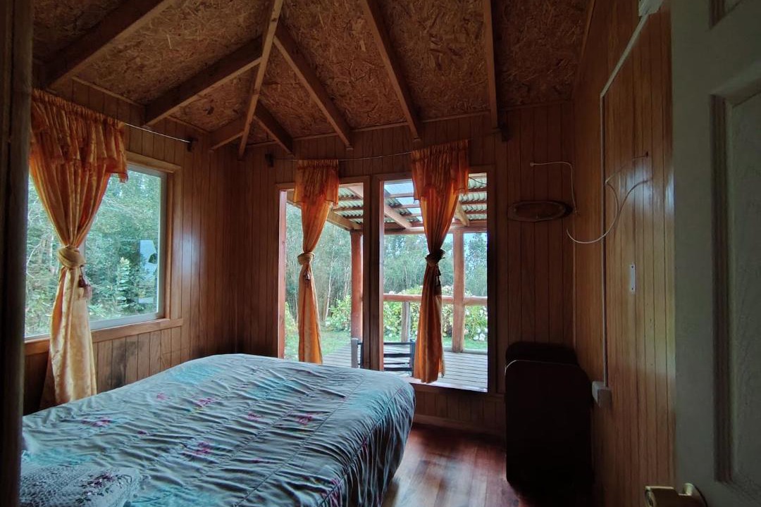 Photo of Bedroom in Puerto Octay