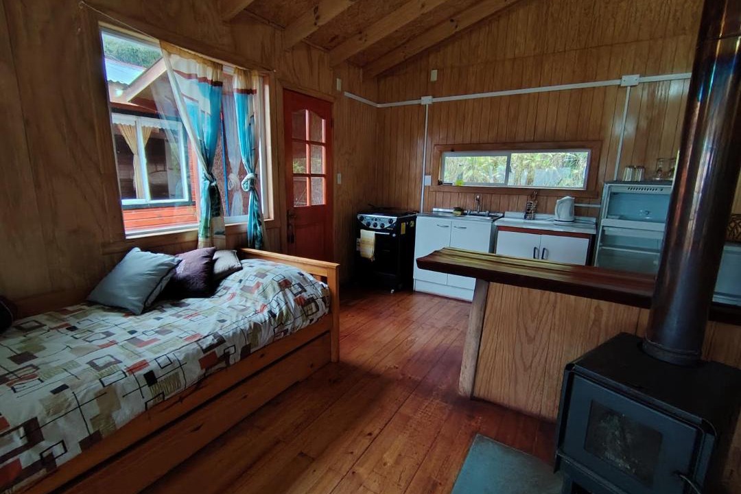 Photo of Bedroom in Puerto Octay