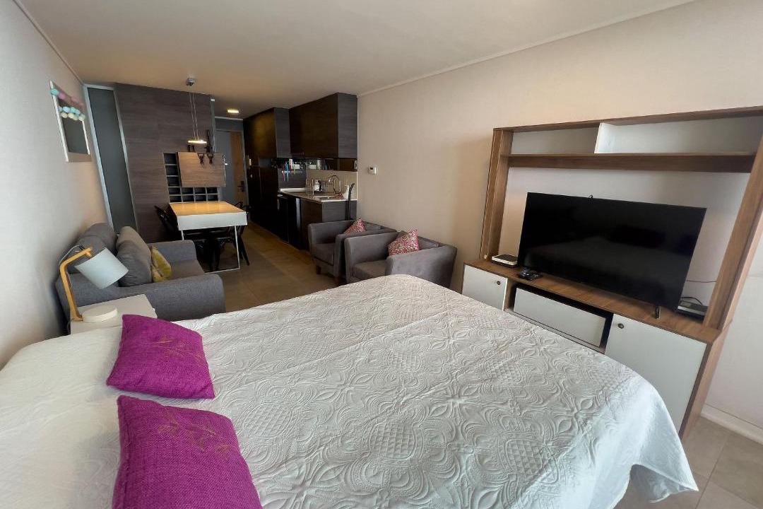 Photo of Bedroom in Renaca