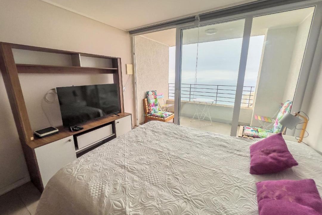 Photo of Bedroom in Renaca