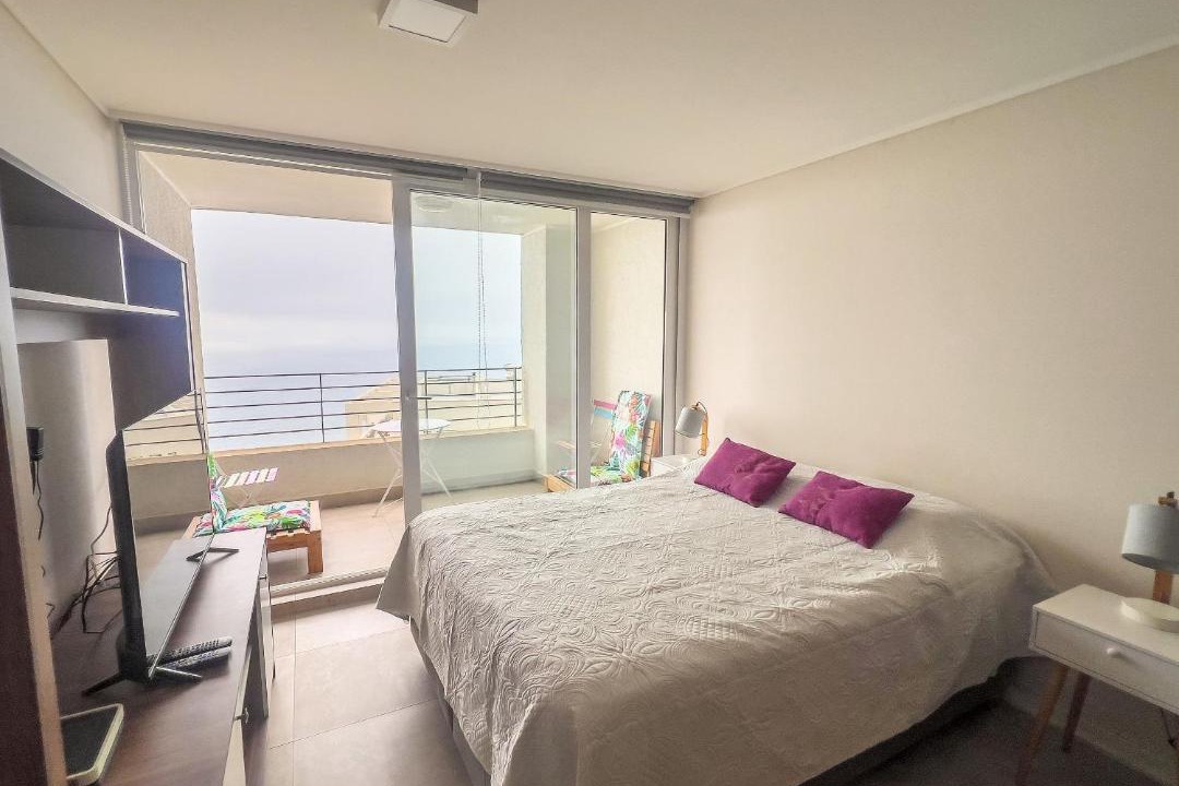 Photo of Bedroom in Renaca