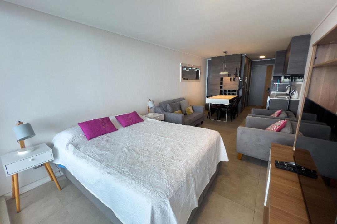 Photo of Bedroom in Renaca