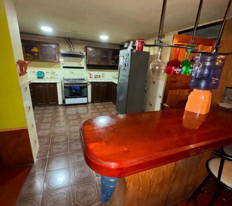 Photo of Kitchen in Arica