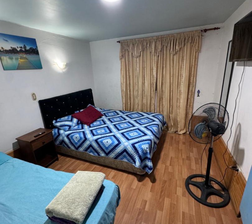 Photo of Bedroom in Arica