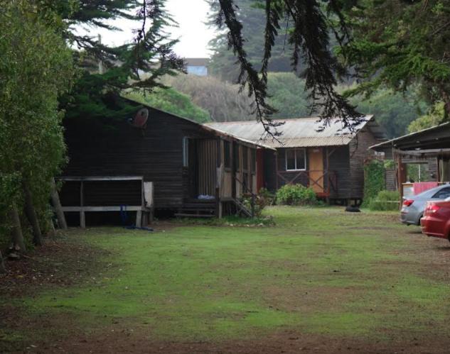 Photo of Others in Cahuil