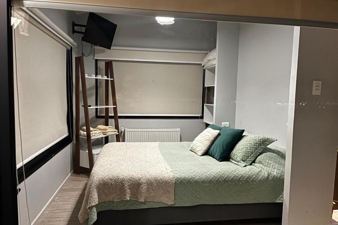 Photo of Bedroom in Puerto Natales