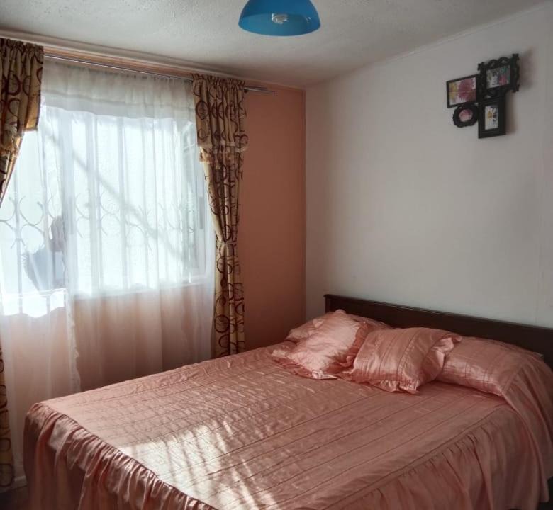 Photo of Bedroom in El Tabo