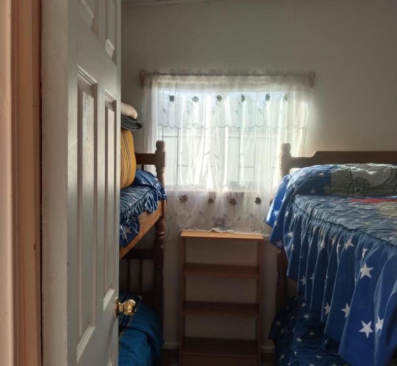 Photo of Bedroom in El Tabo