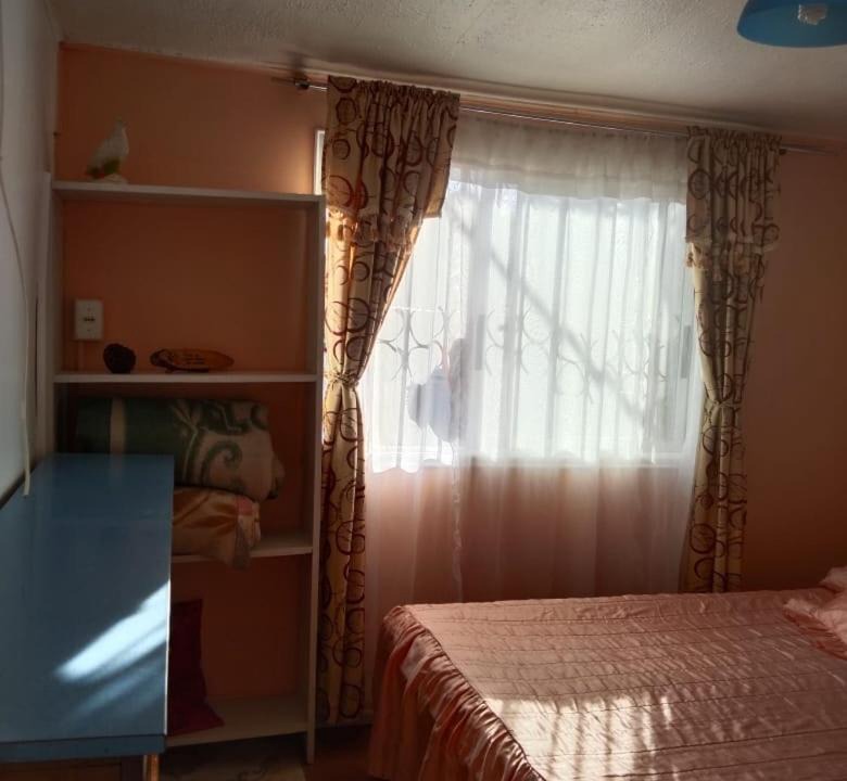 Photo of Bedroom in El Tabo